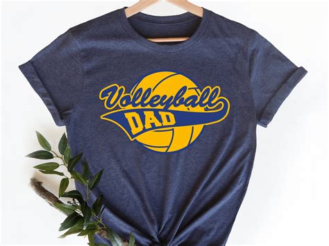 Volleyball Dad Shirts: The Ultimate Guide to Choosing the Perfect One