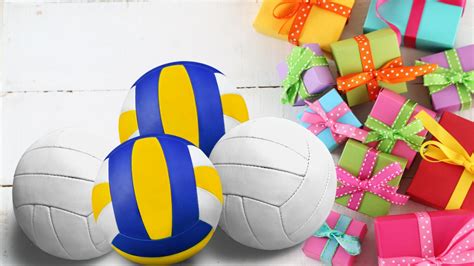 Volleyball Gifts: The Ultimate Guide for Volleyball Enthusiasts