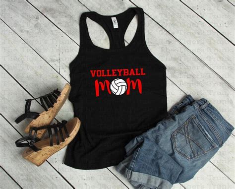 Volleyball Graphic Shirts: Embracing the Spirit of the Game