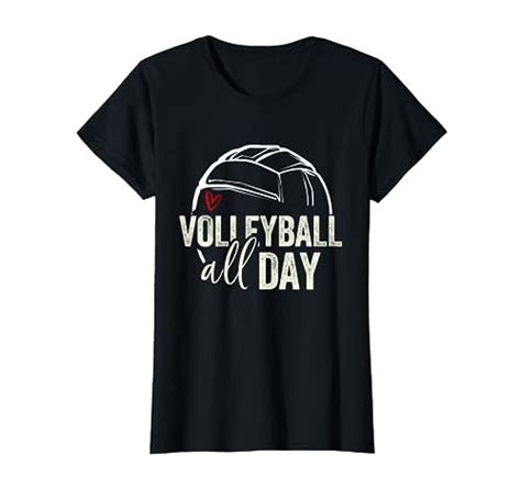 Volleyball Graphic T-shirts: Bringing Passion and Spirit to the Court