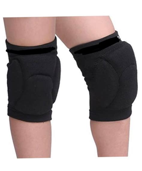 Volleyball Knee Pads: A Surprising Advantage for Basketball Players