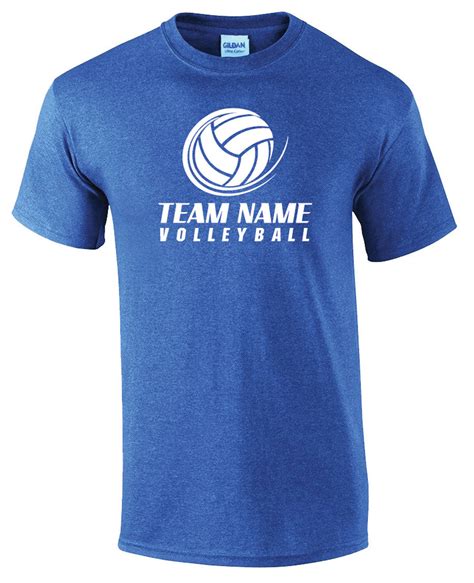 Volleyball Practice Shirts: The Ultimate Guide