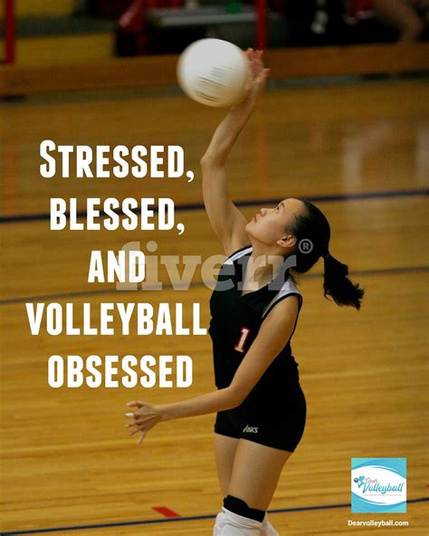 Volleyball Sayings for Shirts: Inspirational and Motivational Quotes