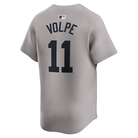 Volpe Jersey: 10,000+ Fans Can't Go Wrong