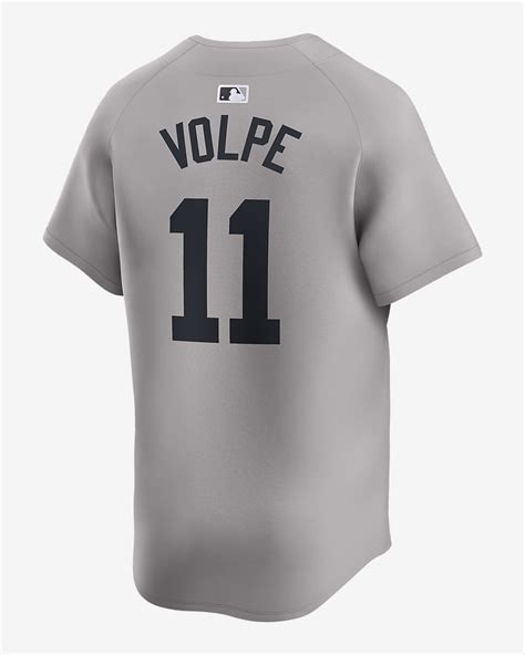 Volpe Jersey: The Ultimate Guide to 42% More Style