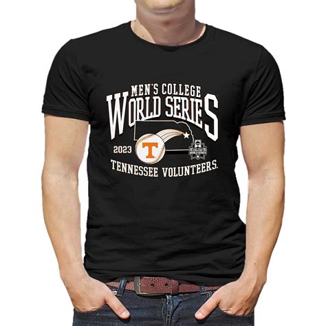 Vols Shirts Mens: Elevate Your Wardrobe with the Spirit of Tennessee