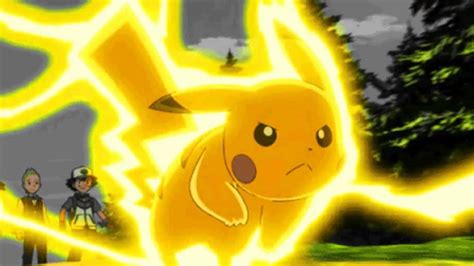 Volt Tackle: A Comprehensive Guide to Pikachu's Signature Move