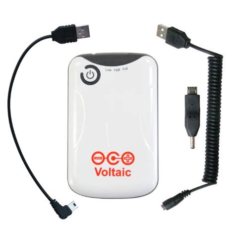 Voltaic Systems 1030 S Portable Charger Kindle Editon