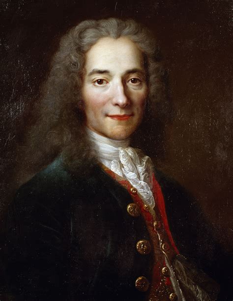Voltaire Kindle Editon