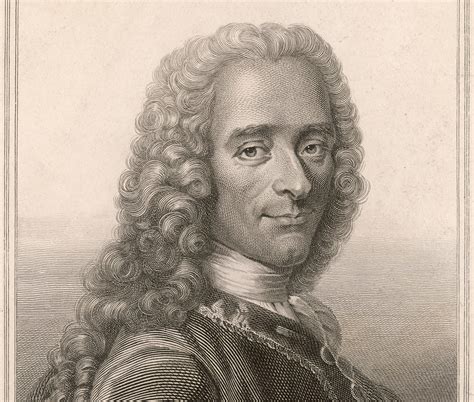 Voltaire