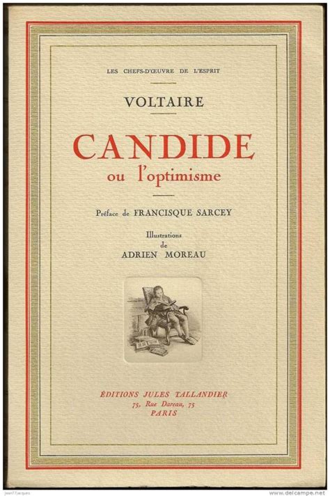 Voltaire Candide Epub