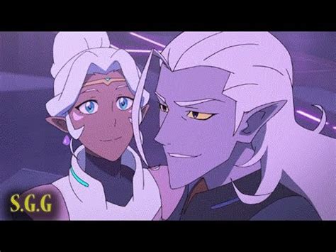 Voltron: Lotor, the Enigmatic Prince and Master Manipulator