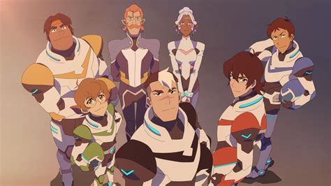 Voltron Legendary Defender: A Comprehensive Analysis of Hunk's Role