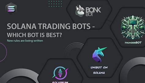 Volume Bot Solana: The Ultimate Guide to Automated Trading on Solana