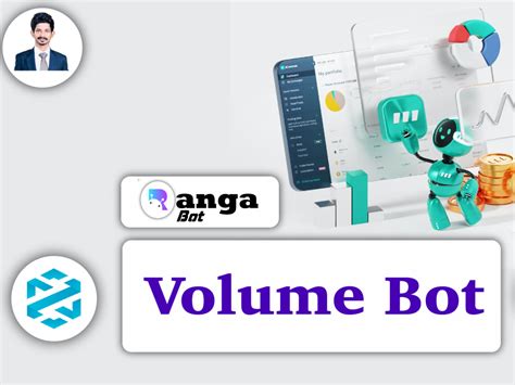 Volume Bot Solana: Unleashing 100x Leverage and $1B+ in Volume