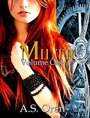 Volume One Miltic The Gate Series 2 Book 1 Reader