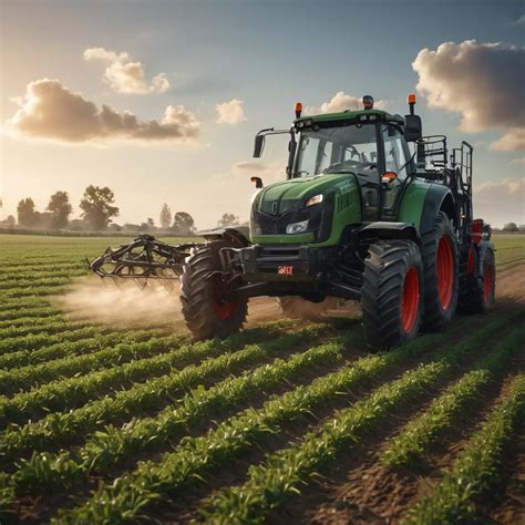 Volumetric Chemical Powder Fertilizer Applicators: A Comprehensive Guide