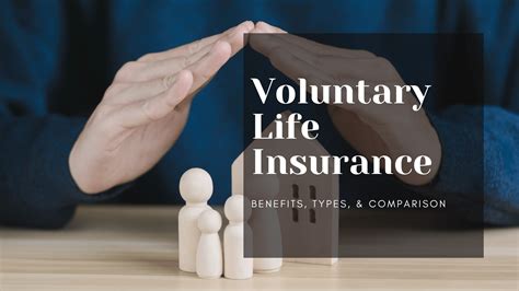 Voluntary Life Insurance: A Comprehensive Guide for 2023