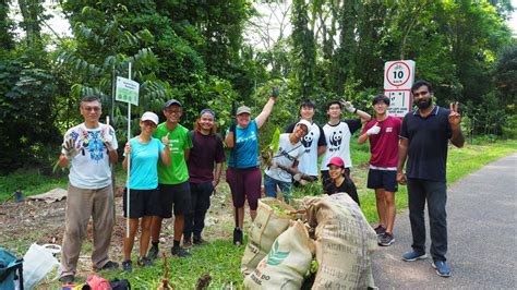 Volunteer Opportunities in Singapore: 5,000+ Ways to Make a Difference