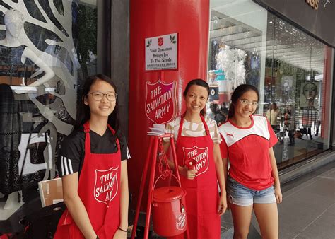 Volunteer Opportunities in Singapore for Students