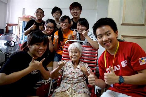 Volunteer Singapore: A Guide for Foreigners