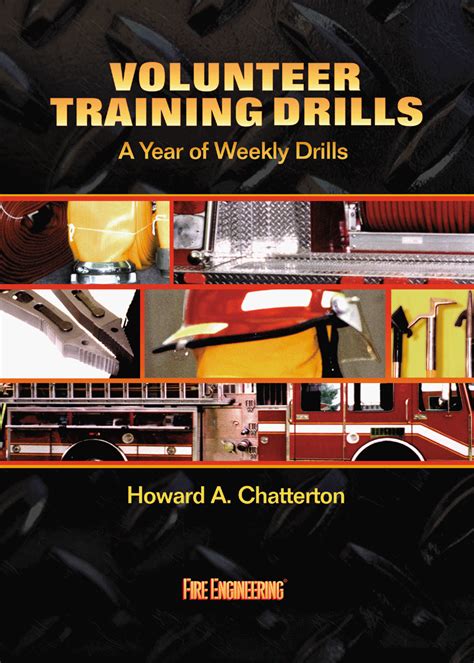 Volunteer Training Drills A Year of Weekly Drills Epub