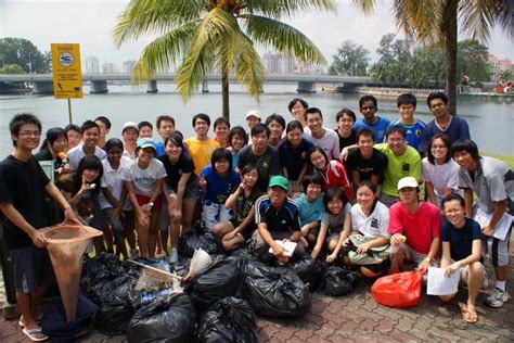 Volunteerism in Singapore: A Vital Force for Social Good