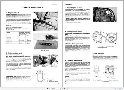 Volvo Penta Service Manual Ad41 Ebook Kindle Editon