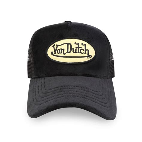 Von Dutch Hat Trucker: The Ultimate Guide to the Iconic Headwear