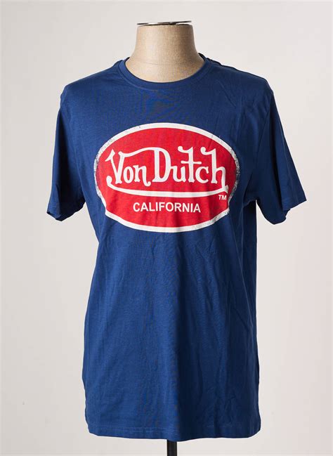 Von Dutch T-Shirts: The Epitome of Streetwear Cool