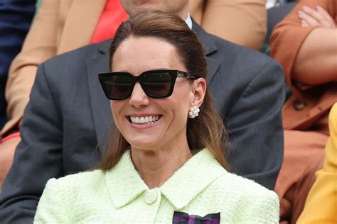 Von Kate Middleton bis Victoria Beckham: Britische Promi-Perücken setzen Trends