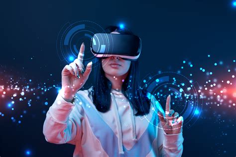 Voo and Chill: Unwind and Connect in the Age of Virtual Entertainment