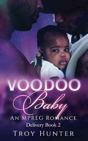 Voodoo Baby An Mpreg Romance Special Delivery Volume 2 Doc