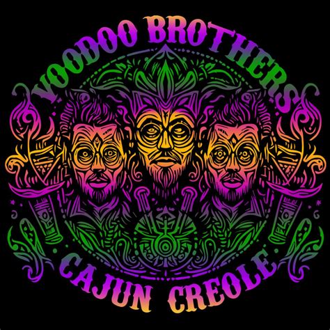 Voodoo Brothers: Cajun & Creole Cuisine with a Supernatural Twist