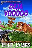 Voodoo For Two Cajun Magic Mysteries Volume 2 Kindle Editon