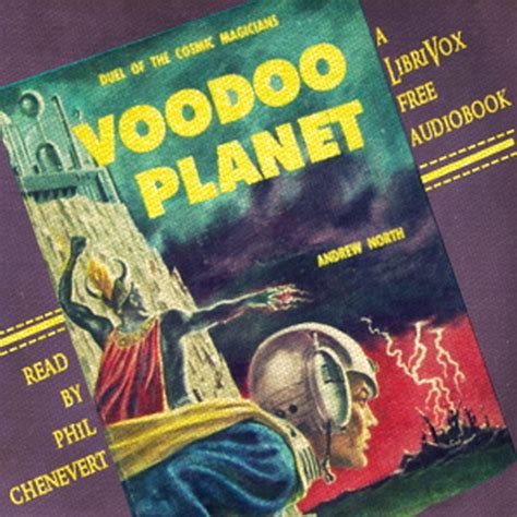 Voodoo Planet Doc