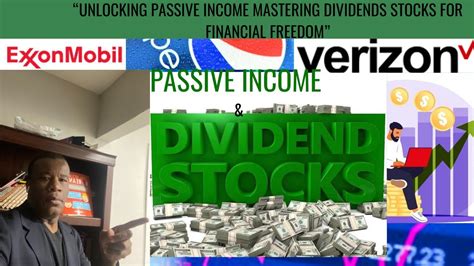 Voog Dividend: Unlocking Passive Income and Wealth Creation