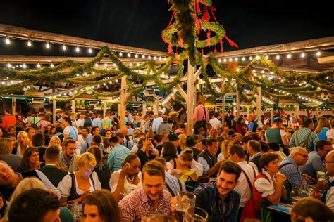 Vorfreude: Navigating Kitchener's Oktoberfest Extravaganza