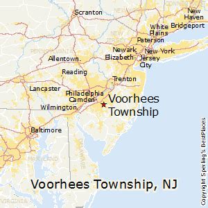 Vorhees, New Jersey: A Comprehensive Guide