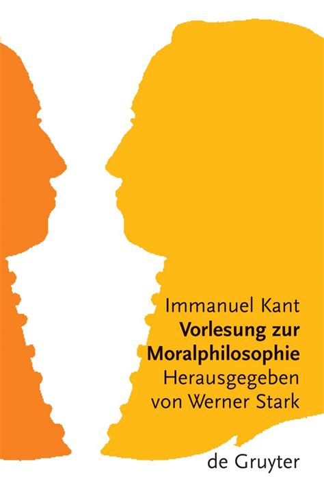 Vorlesung zur Moralphilosophie German Edition Epub