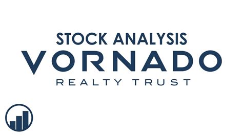 Vornado Realty Trust Stock: A Comprehensive Guide for Investors