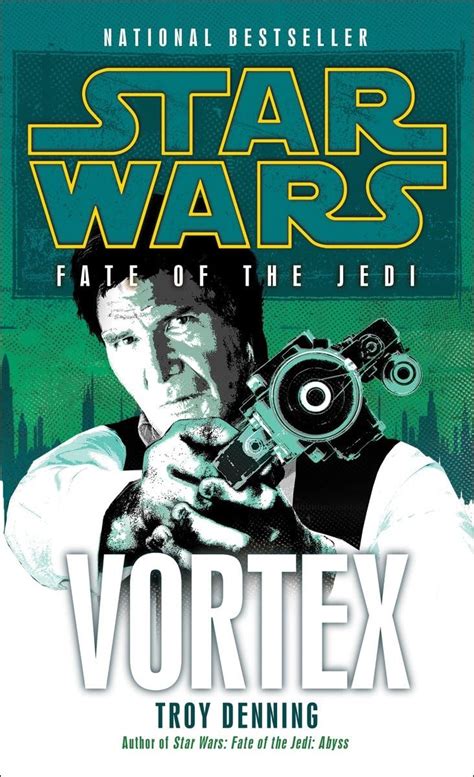 Vortex Star Wars Fate of the Jedi Star Wars Fate of the Jedi Legends Epub