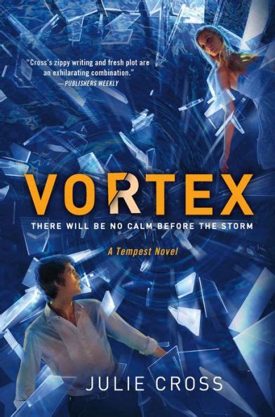 Vortex Tempest tome 2 Tempest tome 2 FICTION French Edition