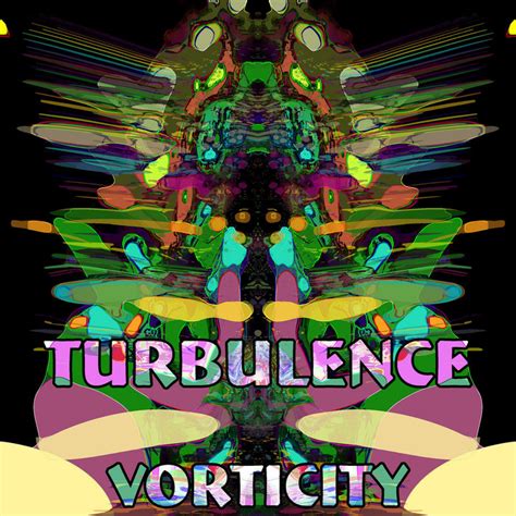 Vorticity and Turbulence Corrected 2nd Printing Doc