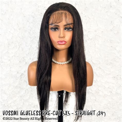 Vossmi Wigs