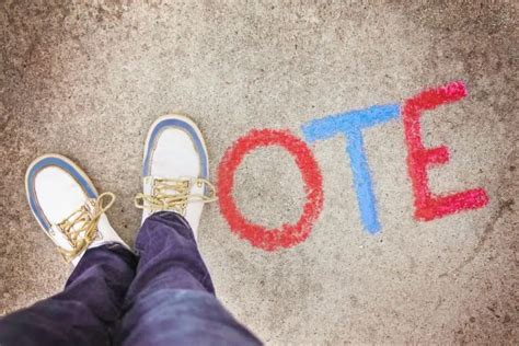 Vote ETF: Revolutionizing the Stock Market with Voting Rights