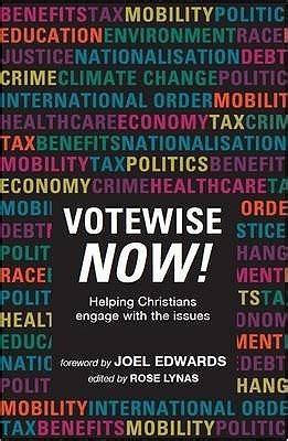 Votewise Helping Christians Engage With The Issues PDF