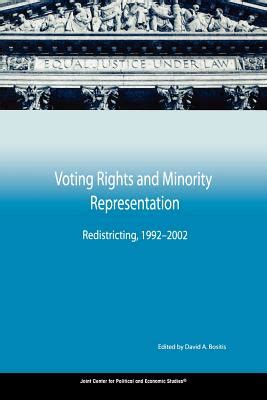 Voting Rights and Minority Representation Redistricting PDF