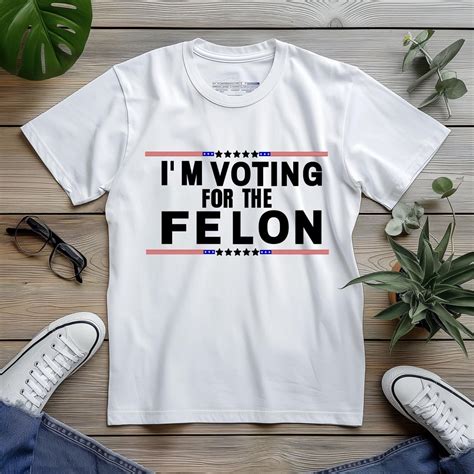 Voting for the Felon Tshirt: A Path to Re-enfranchisement and Restorative Justice