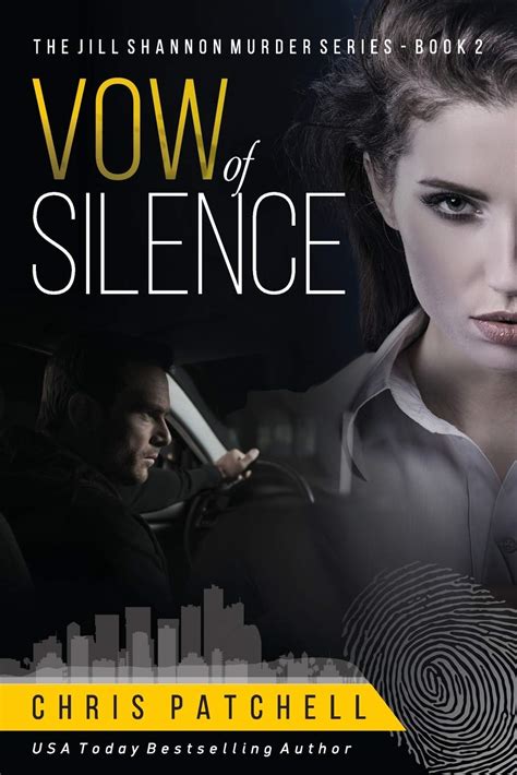 Vow of Silence The Jill Shannon Murder Series Kindle Editon